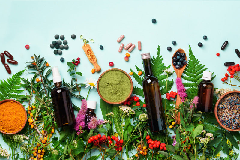 Cheat Sheet: The Most Bioavailable Forms Of Vitamins and Minerals To Look For in Supplements