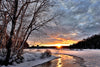Stepping Into the Light: A New Year's Blessing