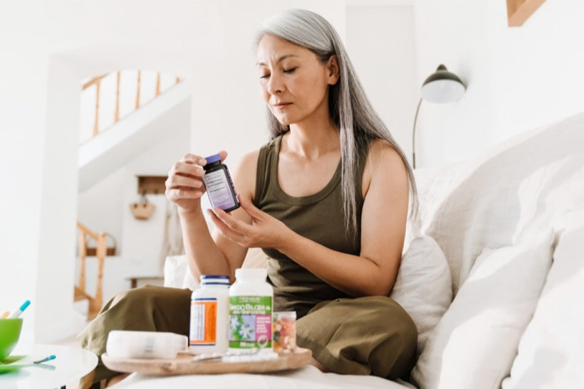 The Truth About Heavy Metals in Supplements and How to Stay Safe