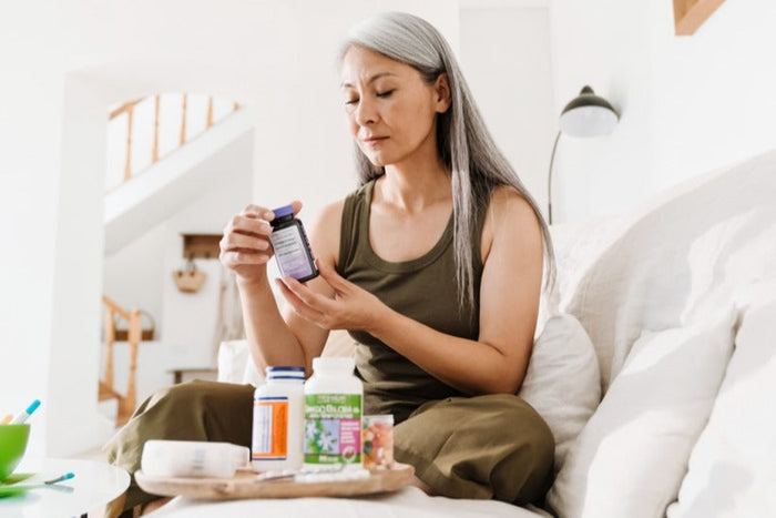 The Truth About Heavy Metals in Supplements and How to Stay Safe